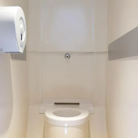 Unisotel Parc Des Exposition Ex F1 Colmar