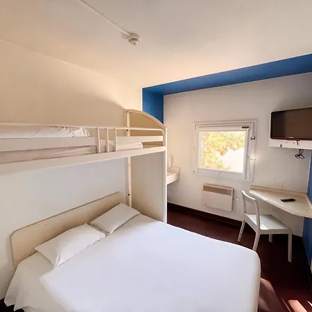 Hotel Unisotel Parc Des Exposition Ex F1 Colmar