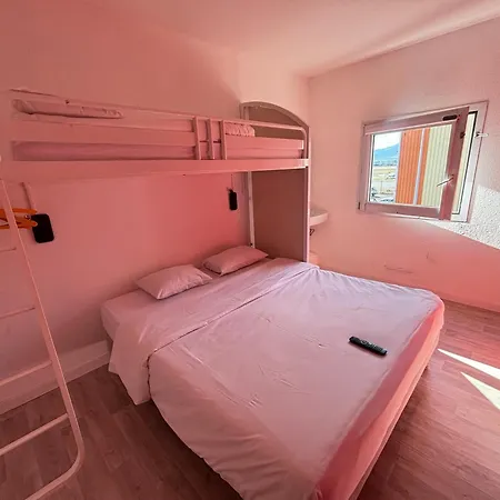 Hotel Unisotel Parc Des Exposition Ex F1 Colmar