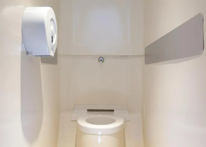 Unisotel Parc Des Exposition Ex F1 Кольмар