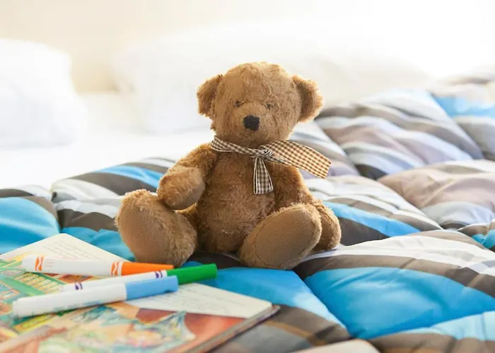 Готель Unisotel Parc Des Exposition Ex F1 Кольмар